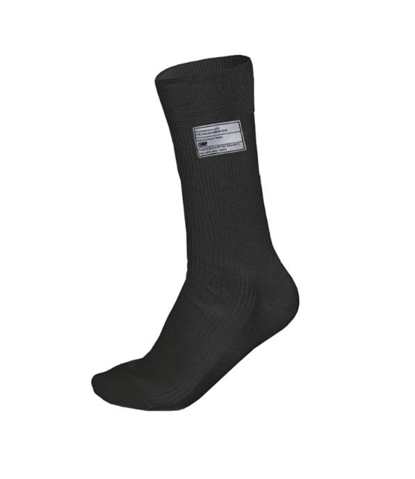 OMP Racing Inc Fire Retardant Socks IE0-0762-A01-071-M