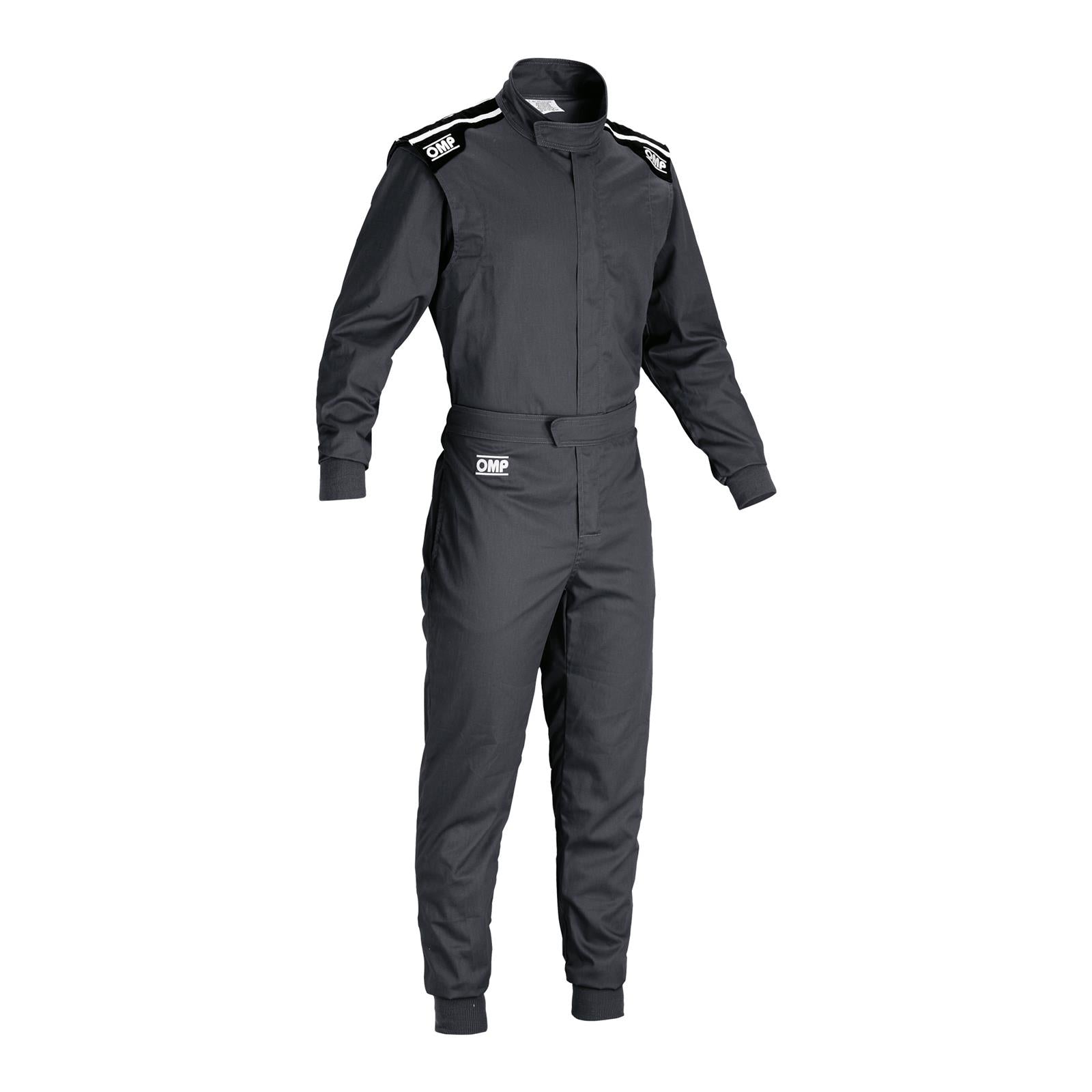 OMP Racing Summer K Driving Suits KK01719071M