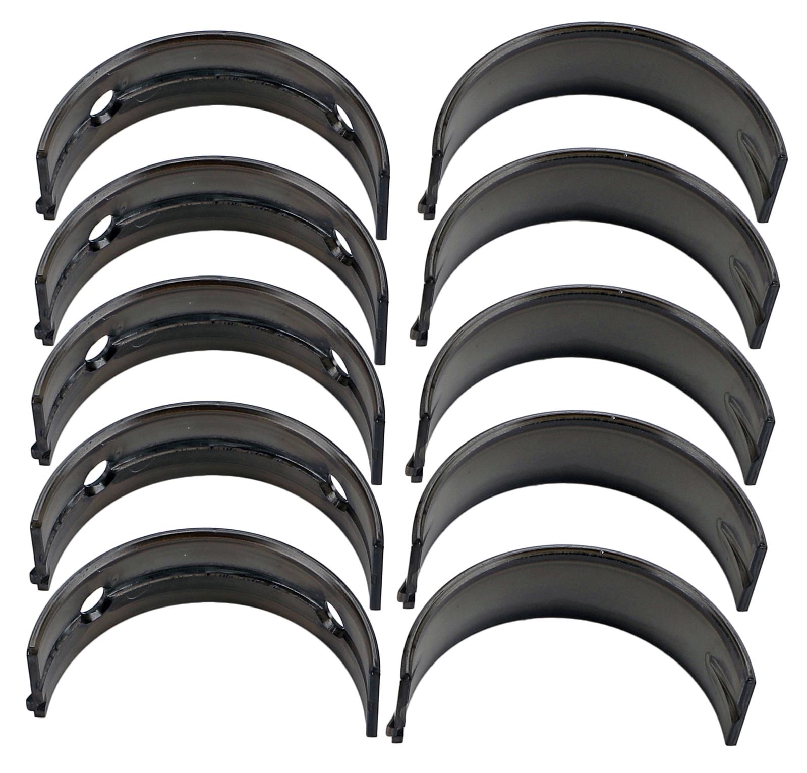 ACL Performance Race Series Main Bearing Sets 5M1219H-STD