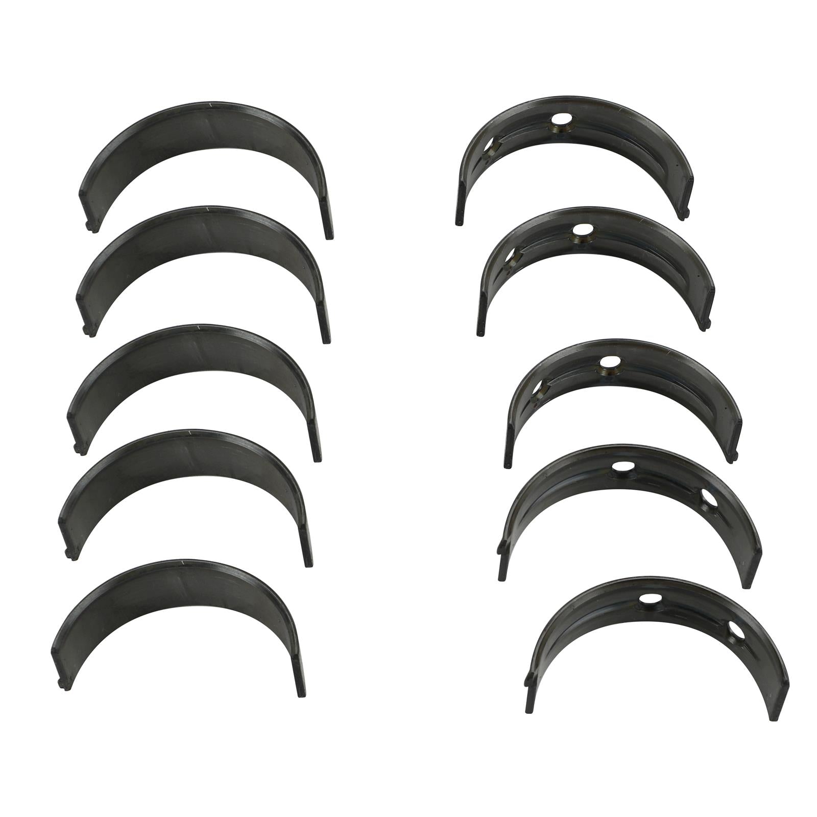 ACL Performance Race Series Main Bearing Sets 5M2221HX-STD