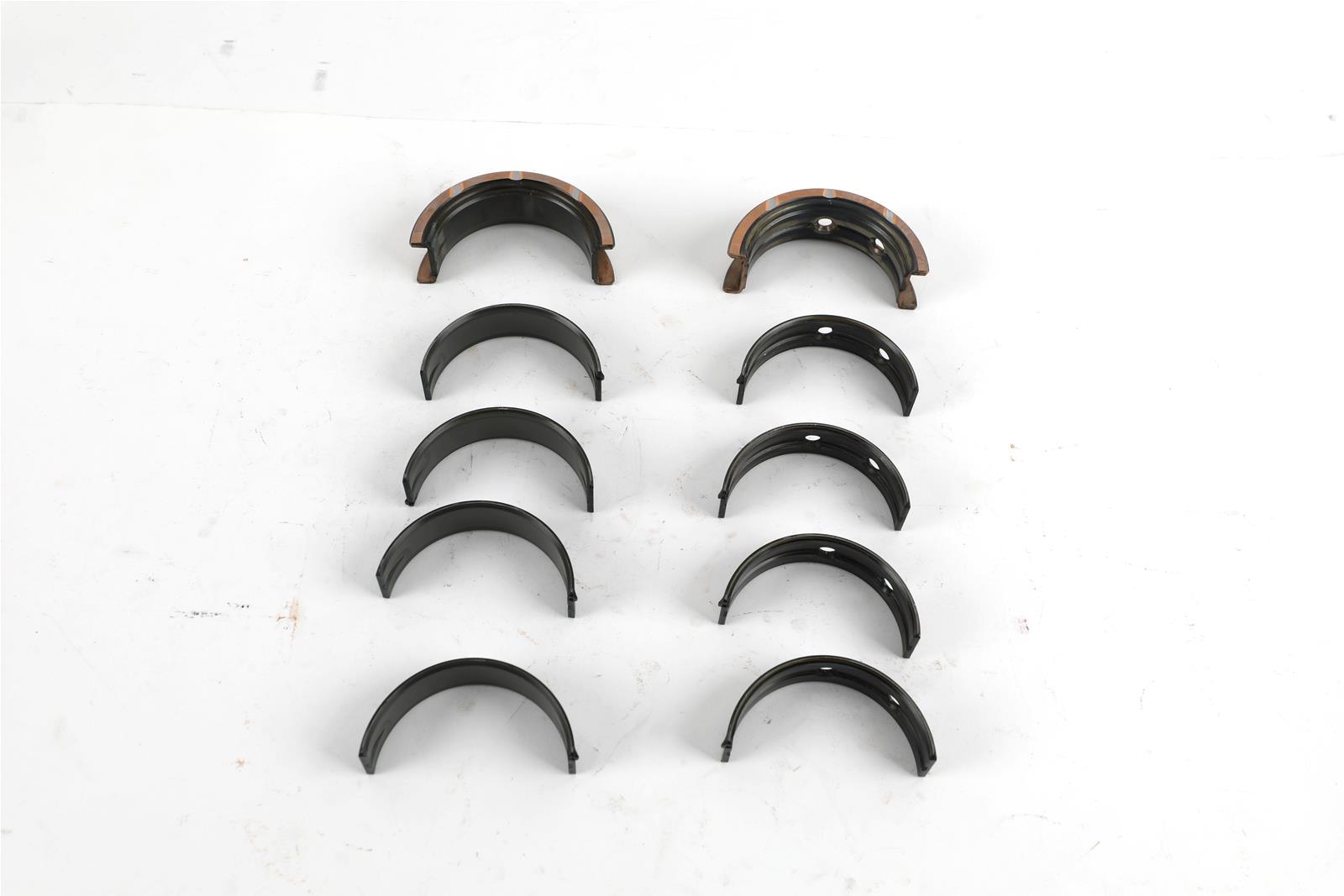 ACL Performance Race Series Main Bearing Sets 5M7298H-10