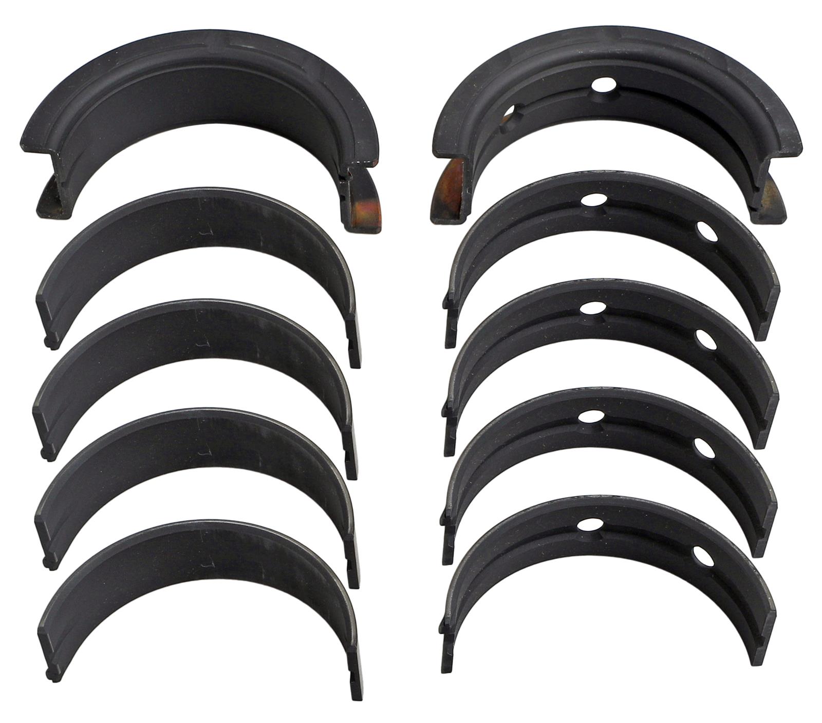 ACL Performance Race Series Main Bearing Sets 5M7298HC-STD