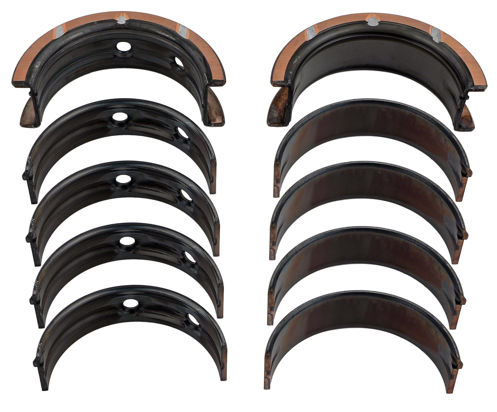 ACL Performance Race Series Main Bearing Sets 5M7298HX-STD