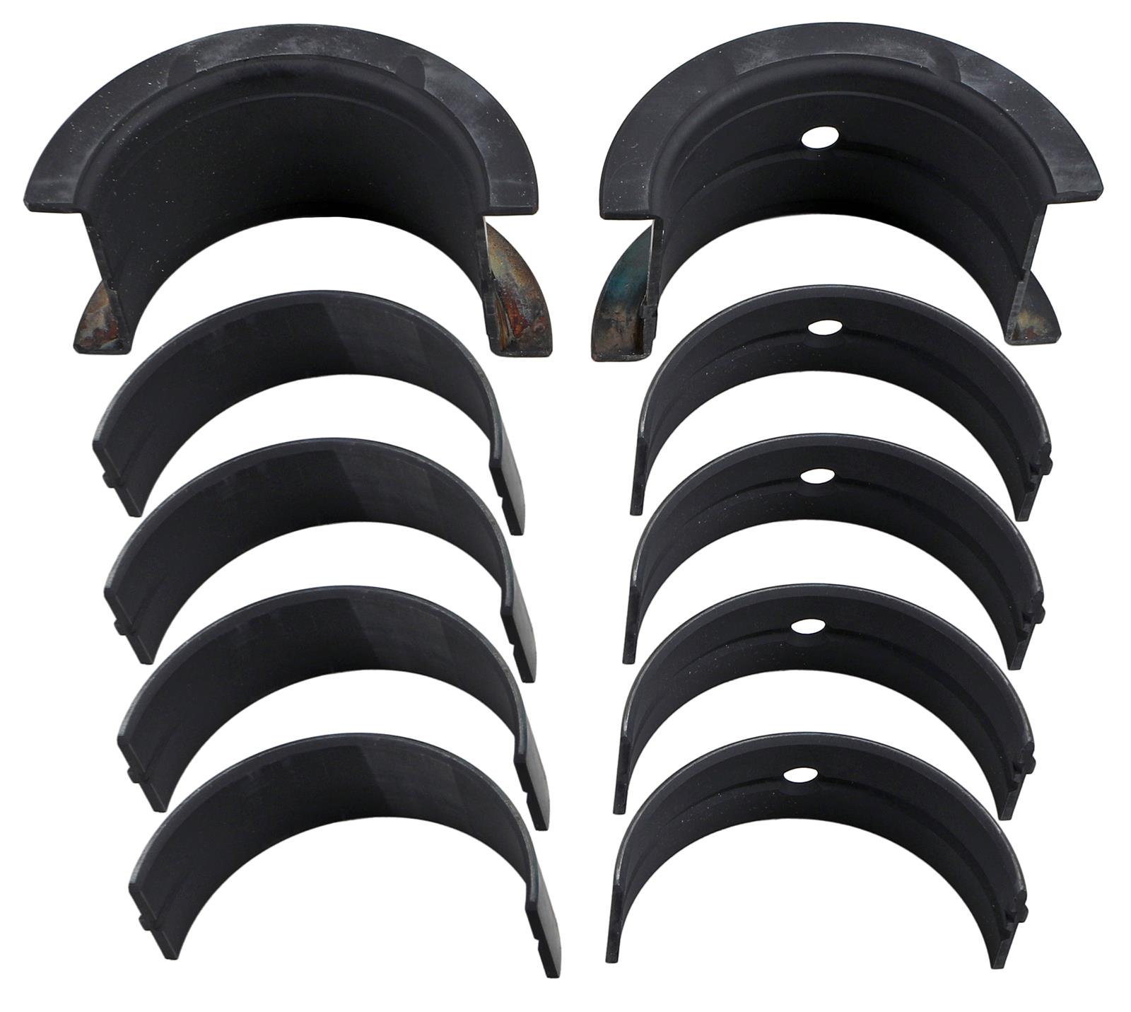 ACL Performance Race Series Rod Bearing Sets 6B2500H-25
