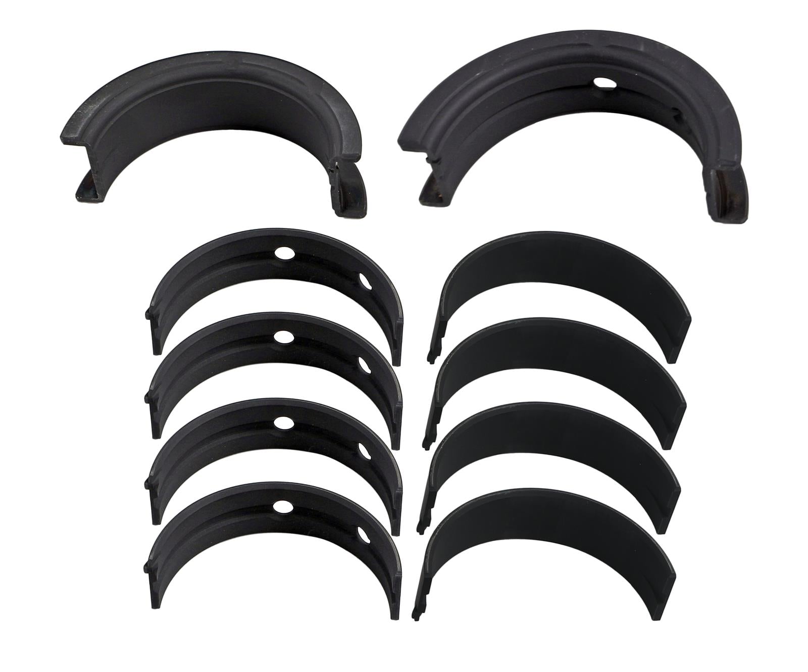 ACL Performance Race Series Main Bearing Sets 5M7298HXC-STD