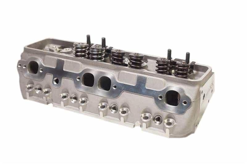 PROMAXX Performance Freedom Series Small Block Chevy Cylinder Heads 2121