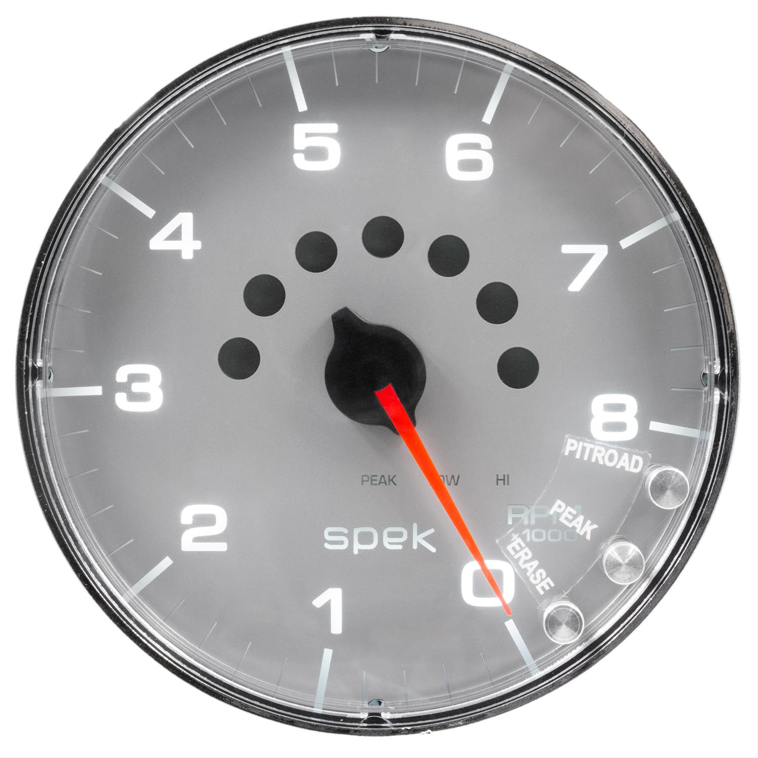 AutoMeter Spek-Pro Tachometer Gauges P238218