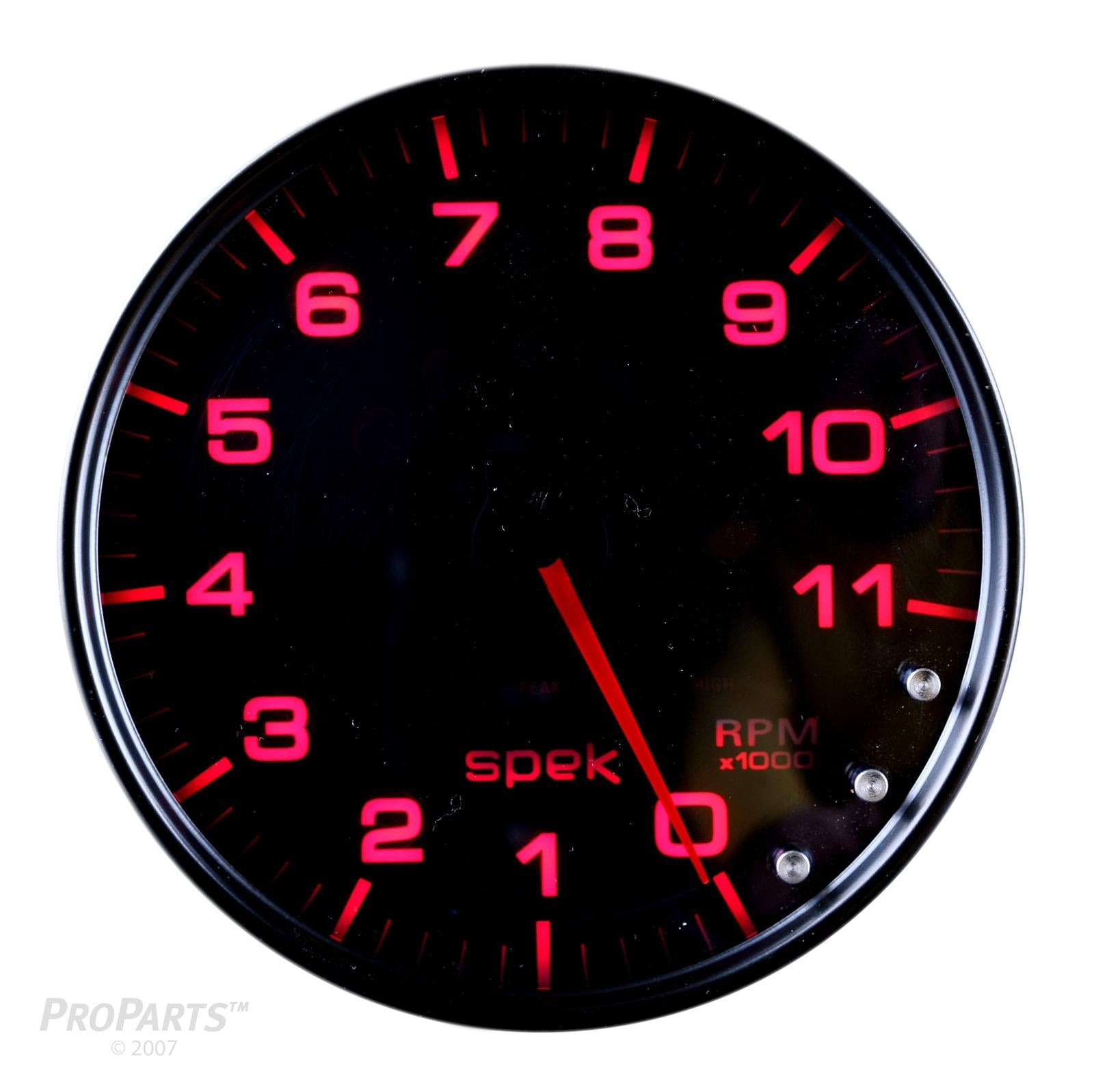 AutoMeter Spek-Pro Tachometer Gauges P23952