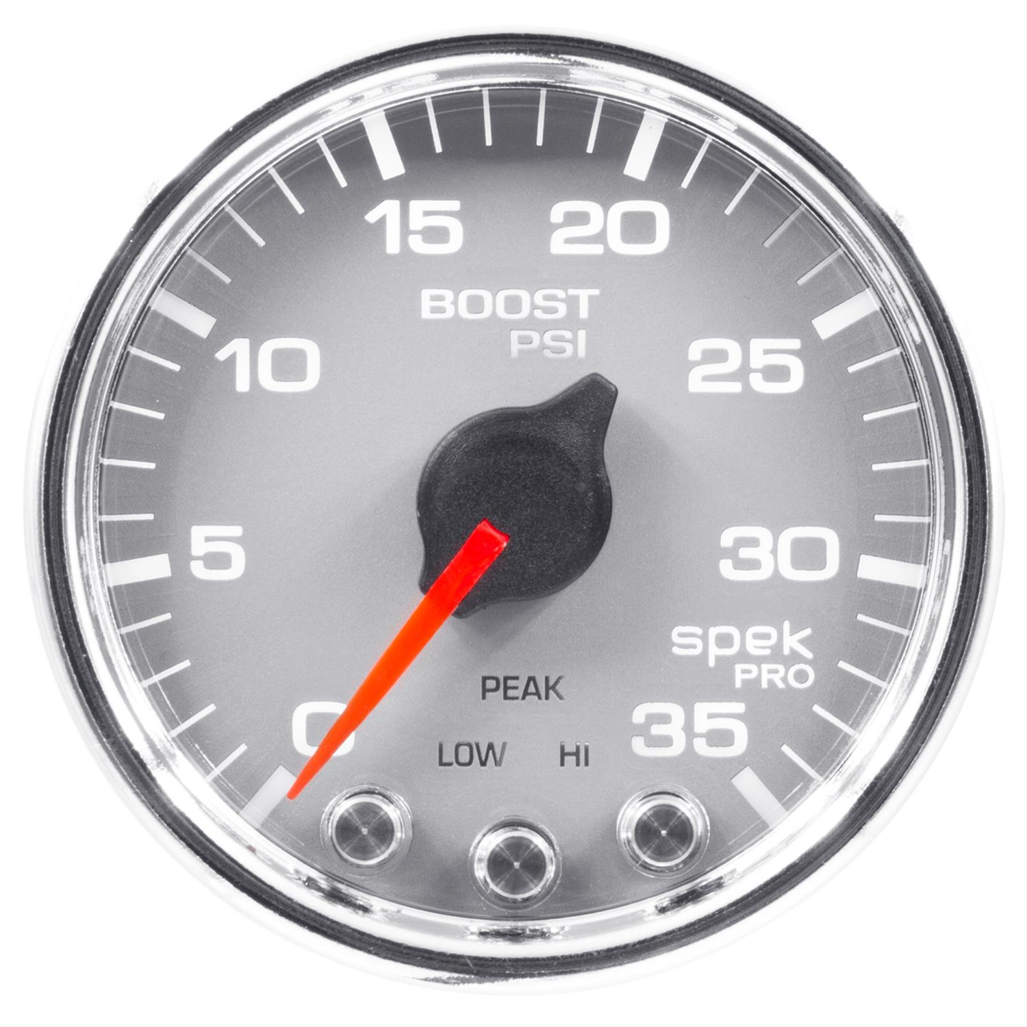 AutoMeter Spek-Pro Analog Gauges P30321
