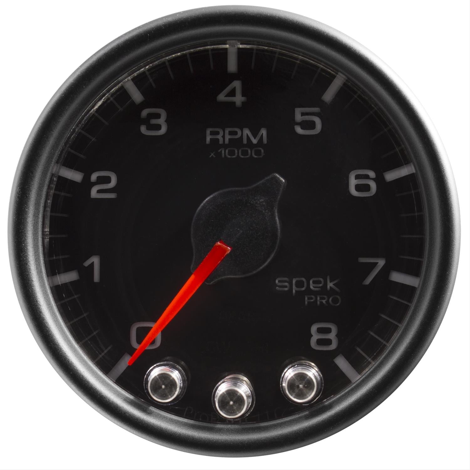 AutoMeter Spek-Pro Tachometer Gauges P33432
