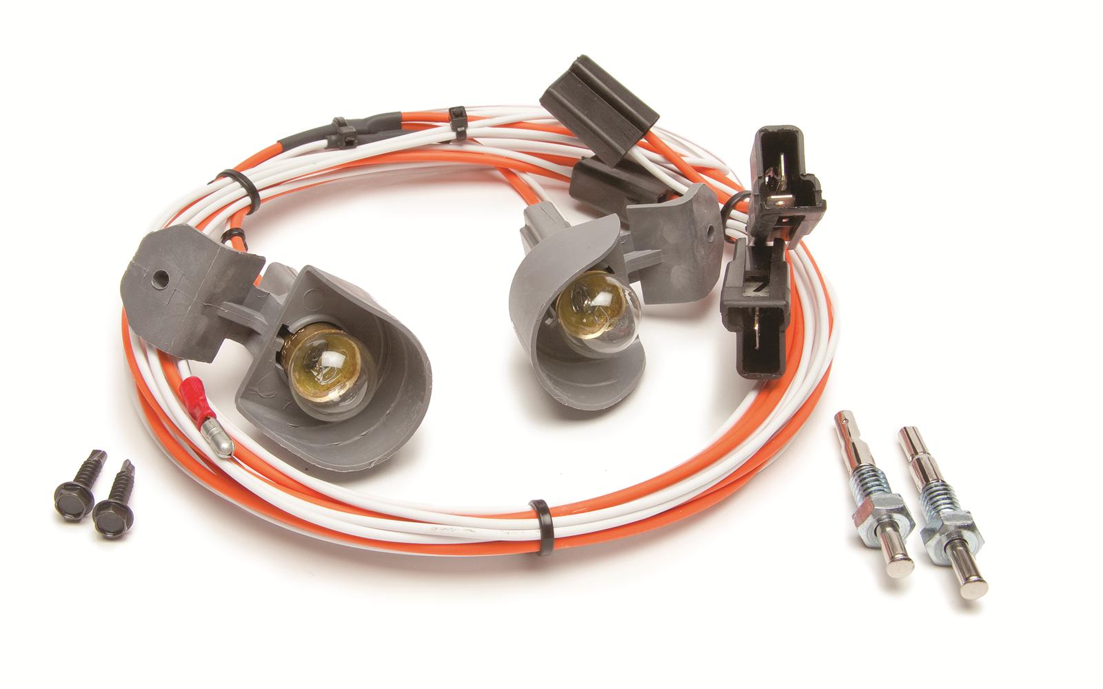 Painless Performance Courtesy Light Kits 30708