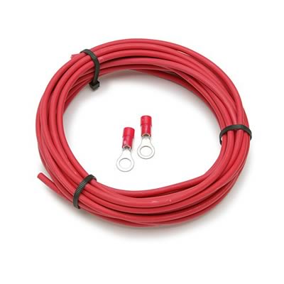 Painless Performance Alternator Wiring Kits 30711