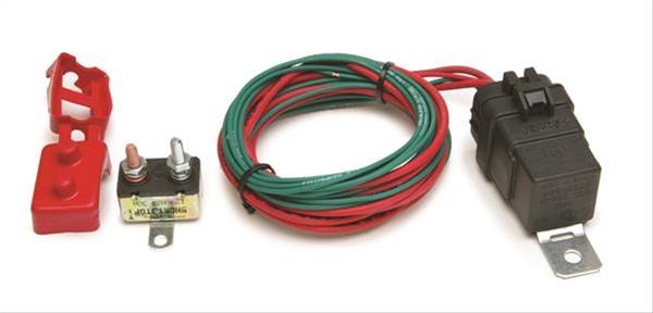Painless Performance Manifold Heater Relays 30717