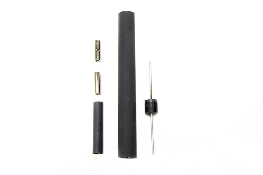 Painless Performance Alternator Backfeed Diode Kits 30720