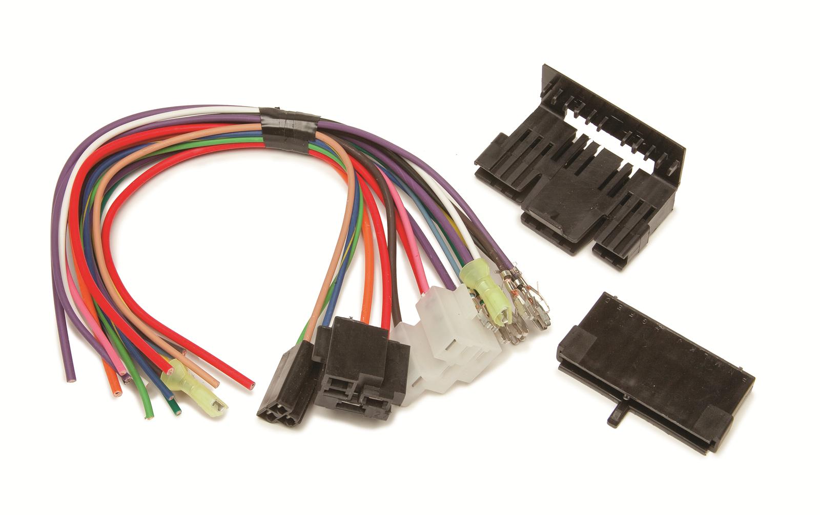 Painless Performance GM Steering Column with Dimmer Pigtail Kits 30805