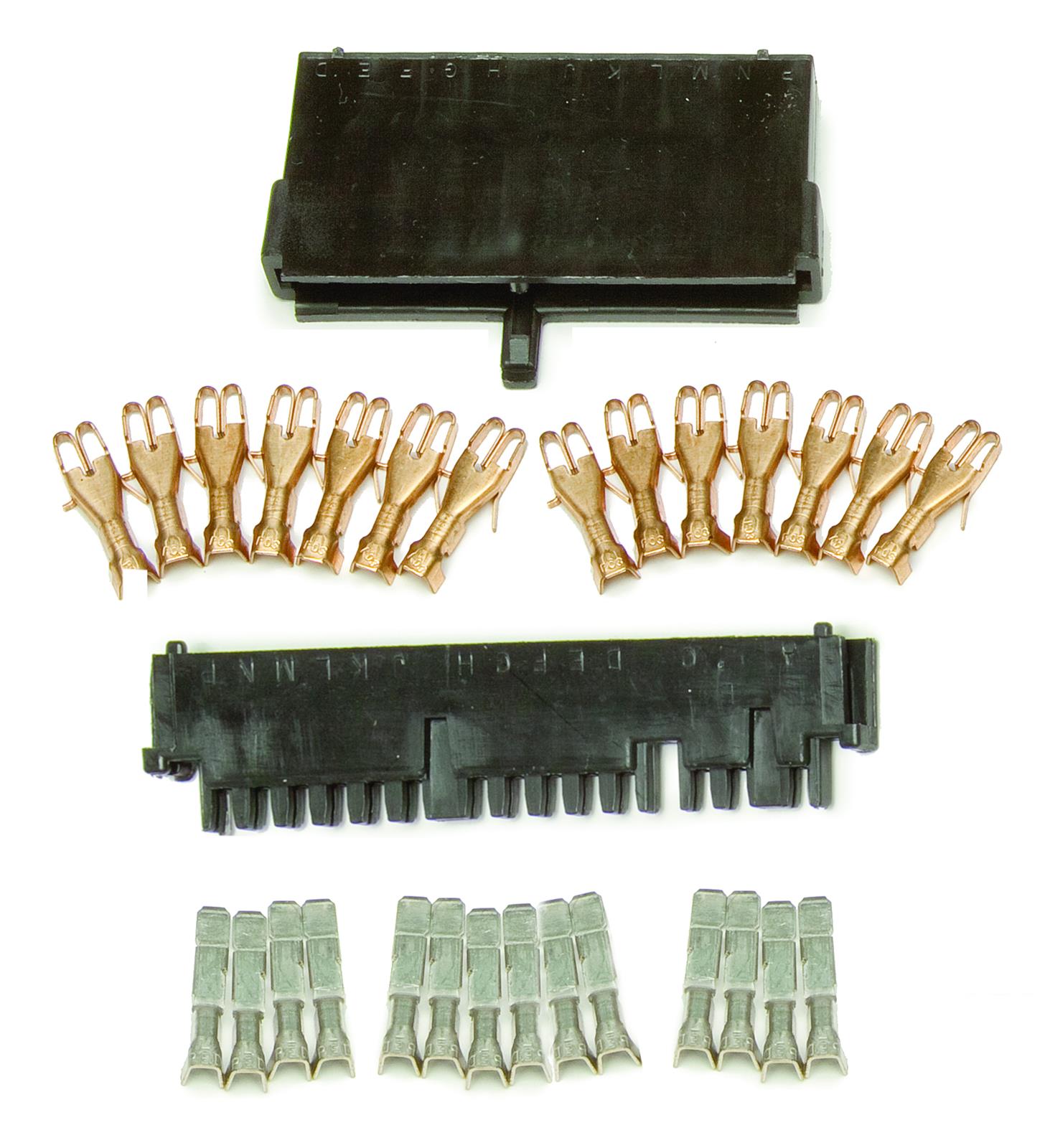 Painless Performance GM-Style Turn Signal Parts 30840