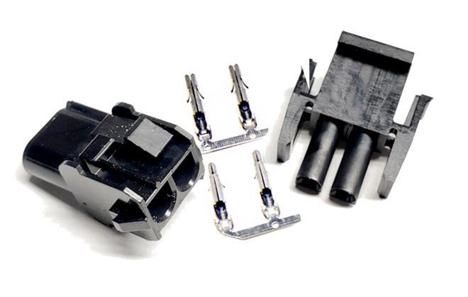 Painless Performance Connectors 40006
