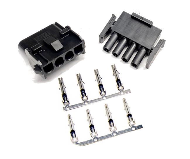 Painless Performance Connectors 40008