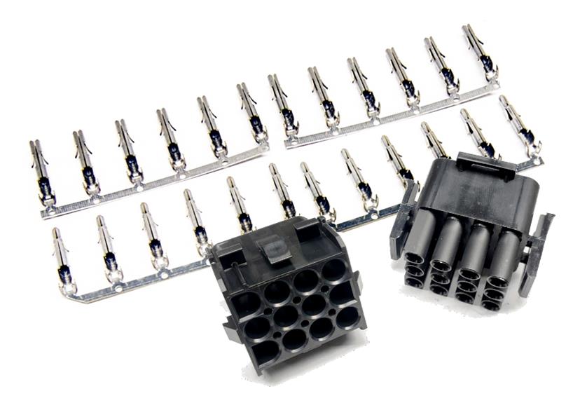 Painless Performance Connectors 40011