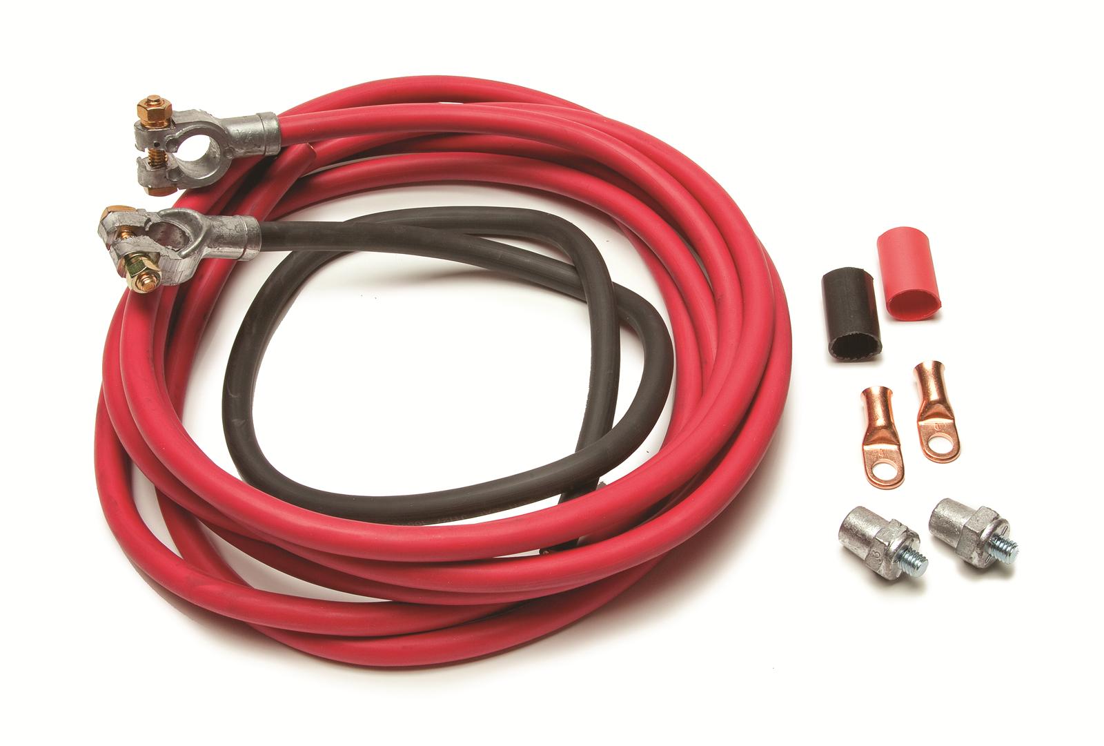 Painless Performance Battery Cable Kits 40100
