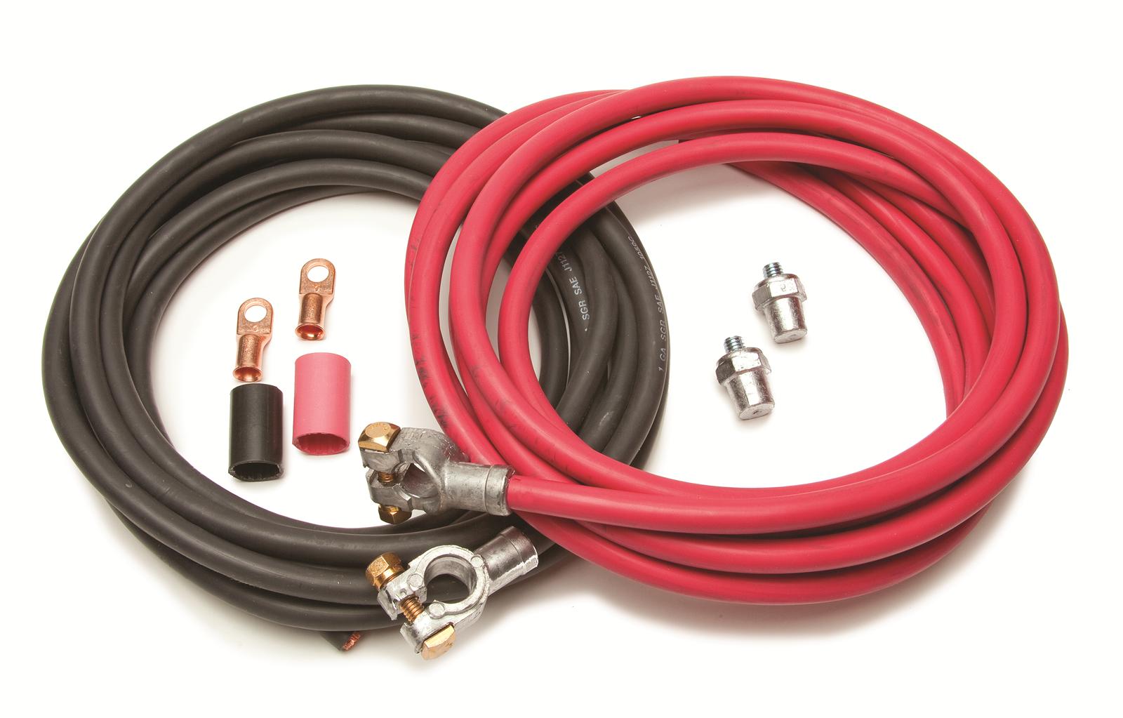 Painless Performance Battery Cable Kits 40105