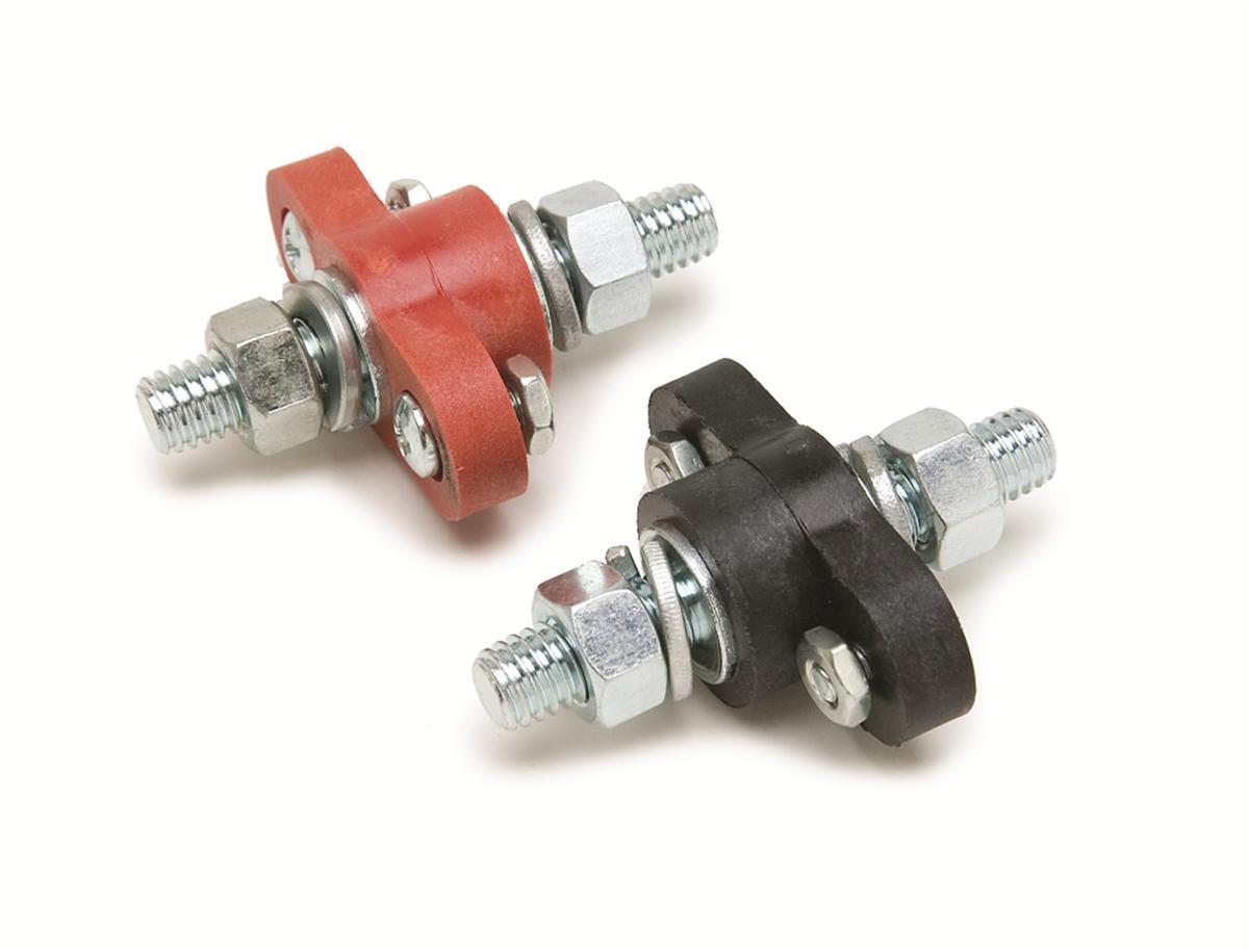 Painless Performance Remote Battery Junction Terminal Kits 40106