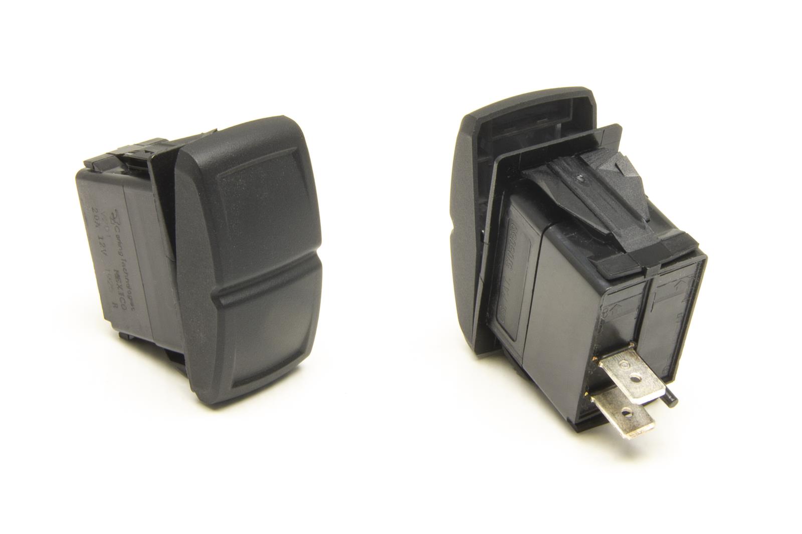 Painless Performance Contura XIV Waterproof LED Rocker Switches 57053