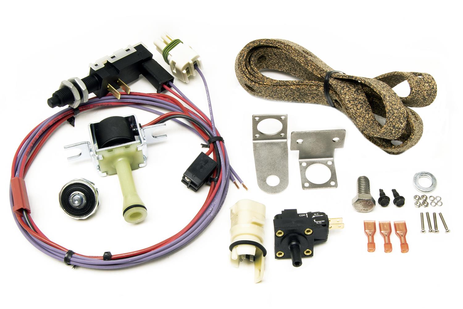 Painless Performance 700R4 Converter Lock-Up Kits 60109