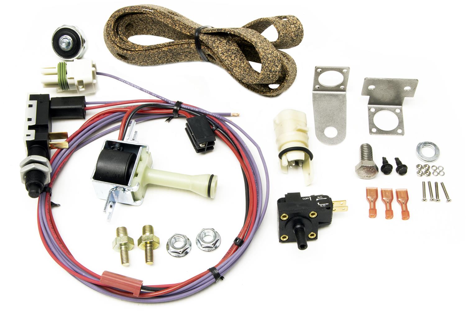 Painless Performance 200-4R Transmission Lockup Kits 60110