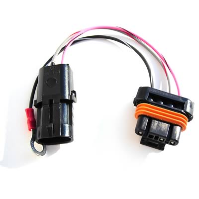 Painless Performance EGR Adapter Harnesses 60119