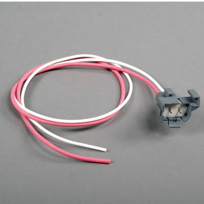 Painless Performance Connector Cables for TBI and TPI Coils 60125