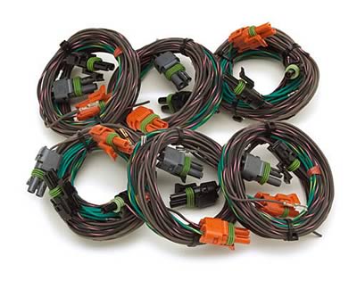 Painless Performance Fuel Injection Harnesses 60324