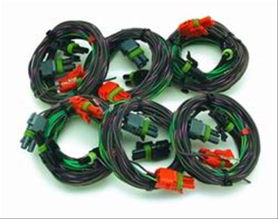 Painless Performance Emissions Harnesses for Fuel Injection 60321