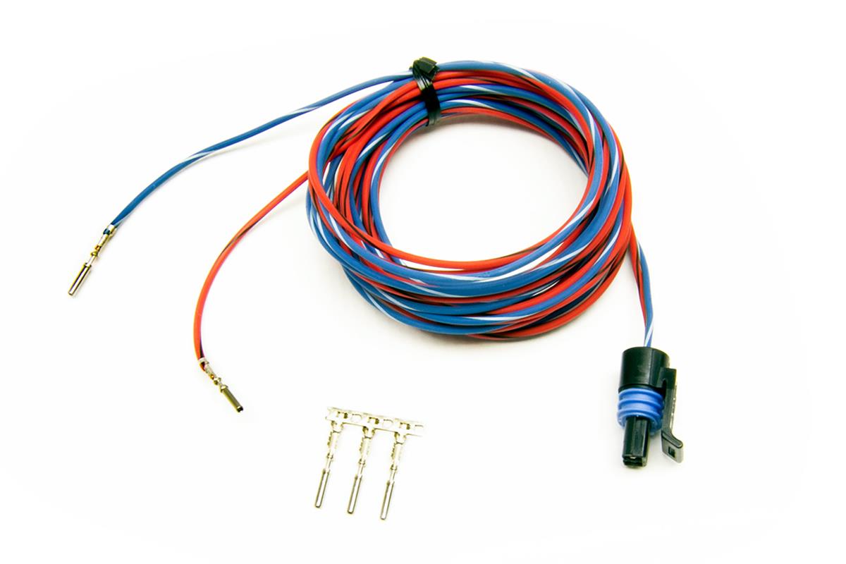 Painless Performance 4L80E Speed Sensor Wiring Harnesses 60555