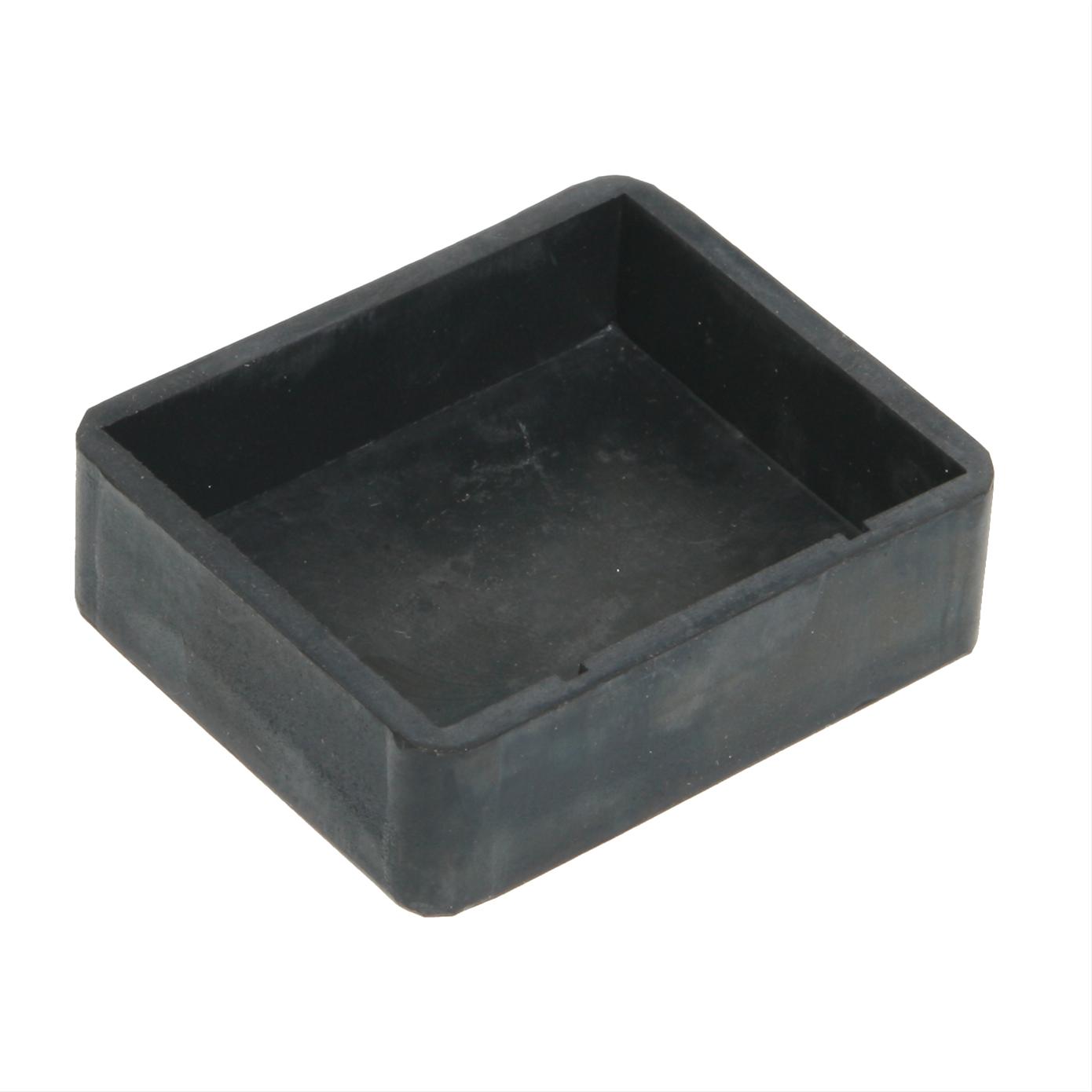 Painless Performance 7-Circuit CirKit Boss Replacement Fuse Covers 70121