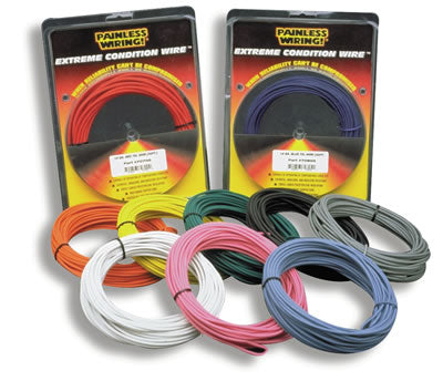 Painless Performance Extreme Condition Bulk Wire 70700