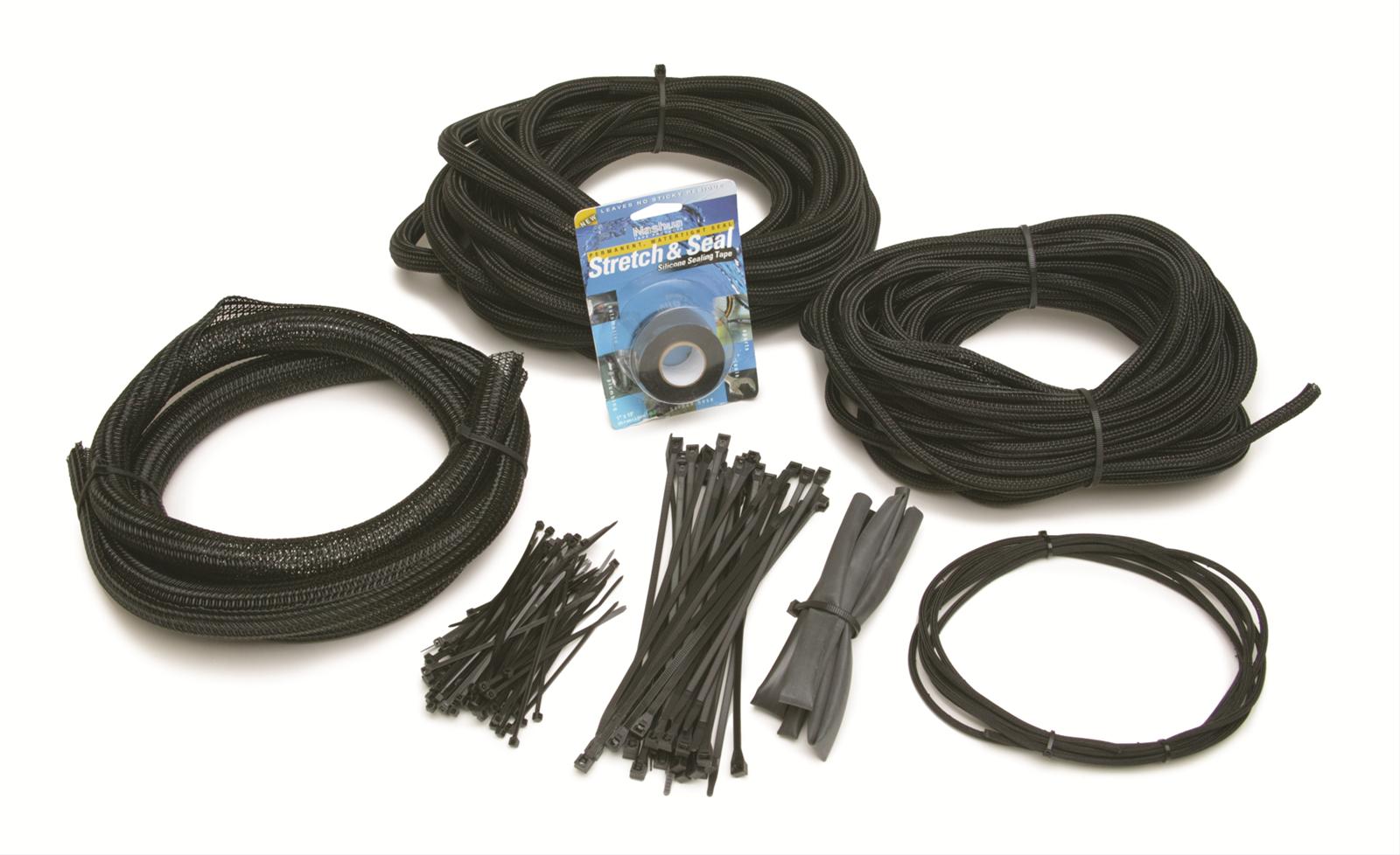 Painless Performance PowerBraid Chassis Harness Kits 70920