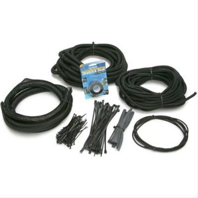 Painless Performance Second Generation Camaro PowerBraid Kits 70923
