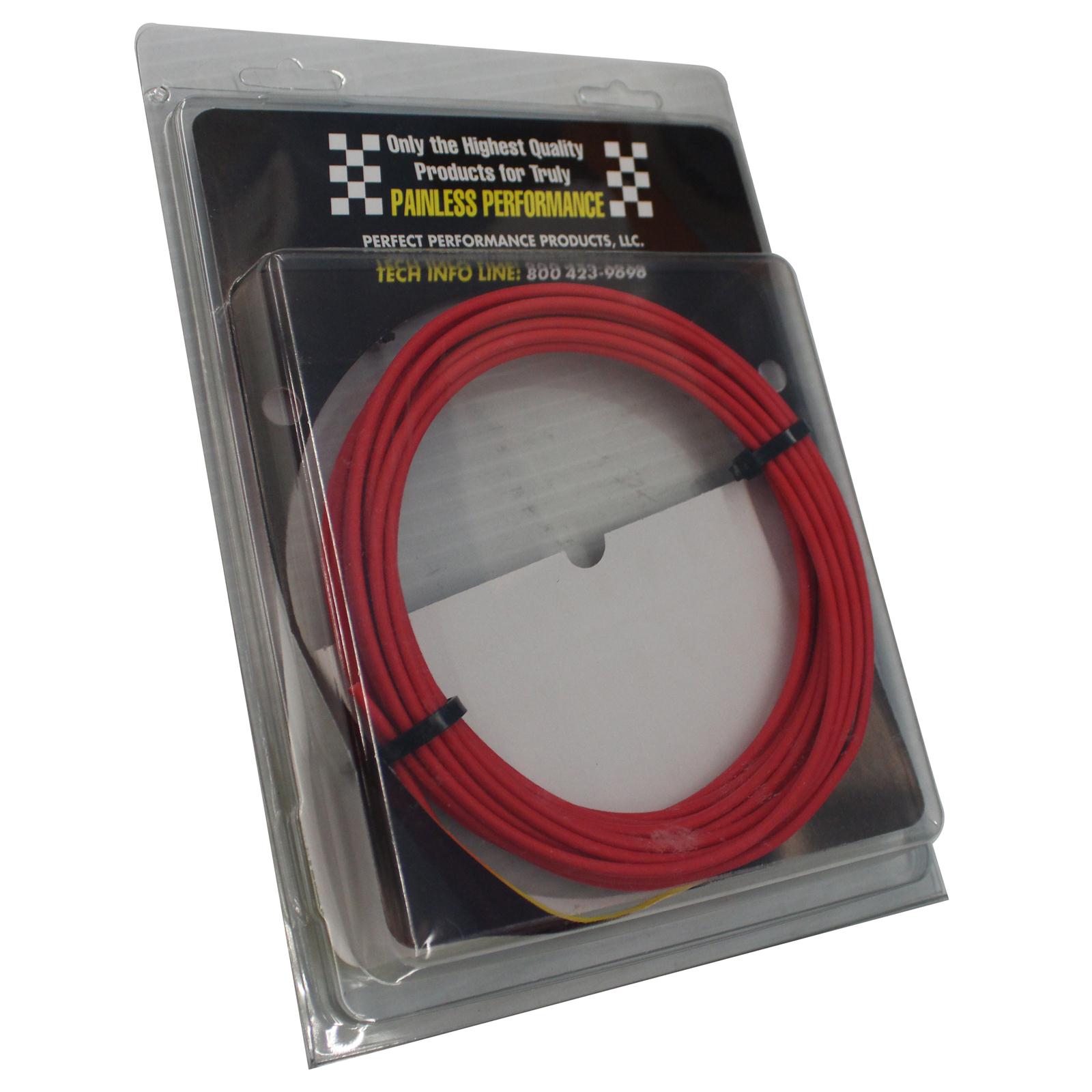 Painless Performance Extreme Condition Bulk Wire 71714