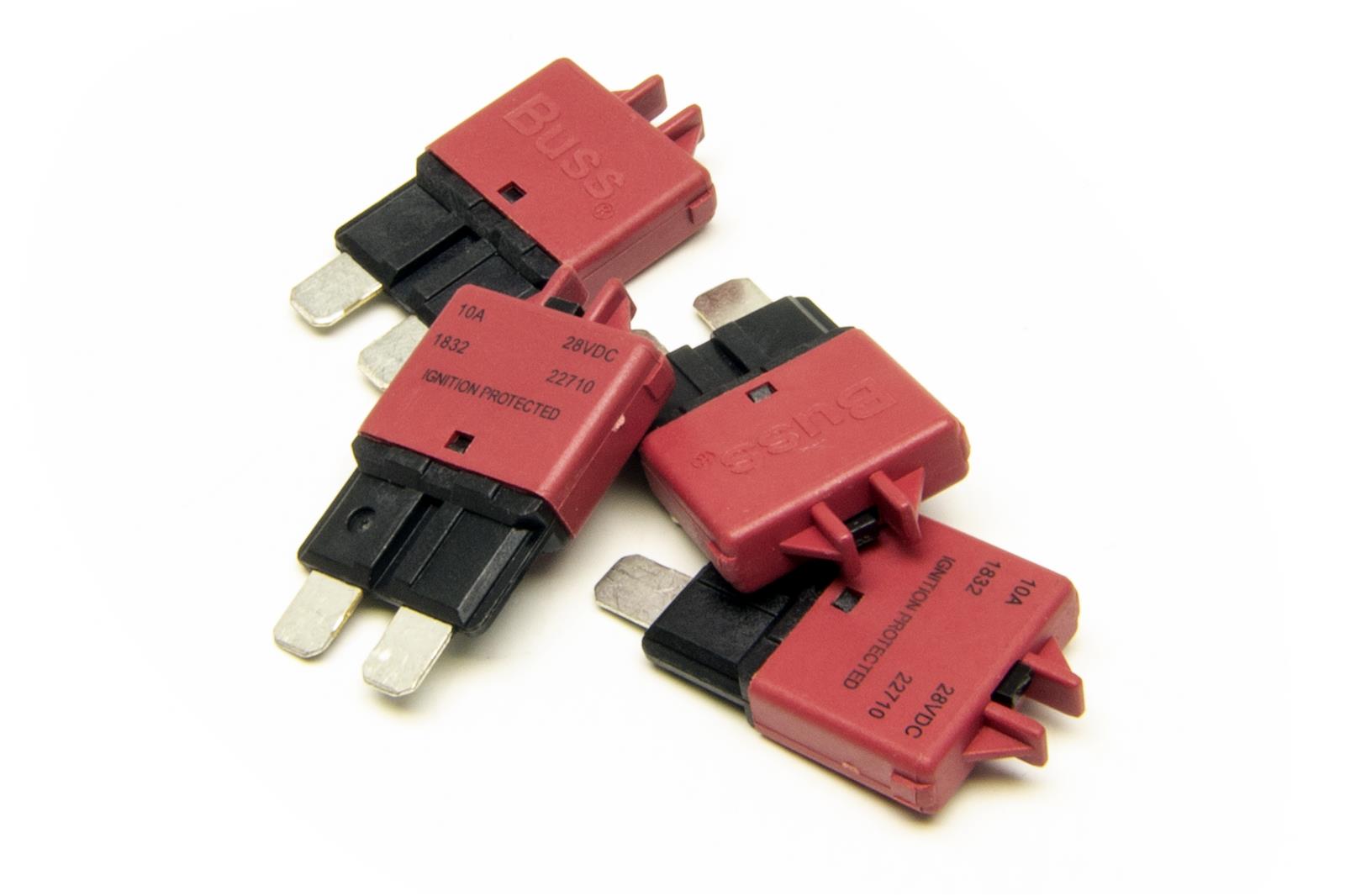 Painless Performance Circuit Breakers 80010