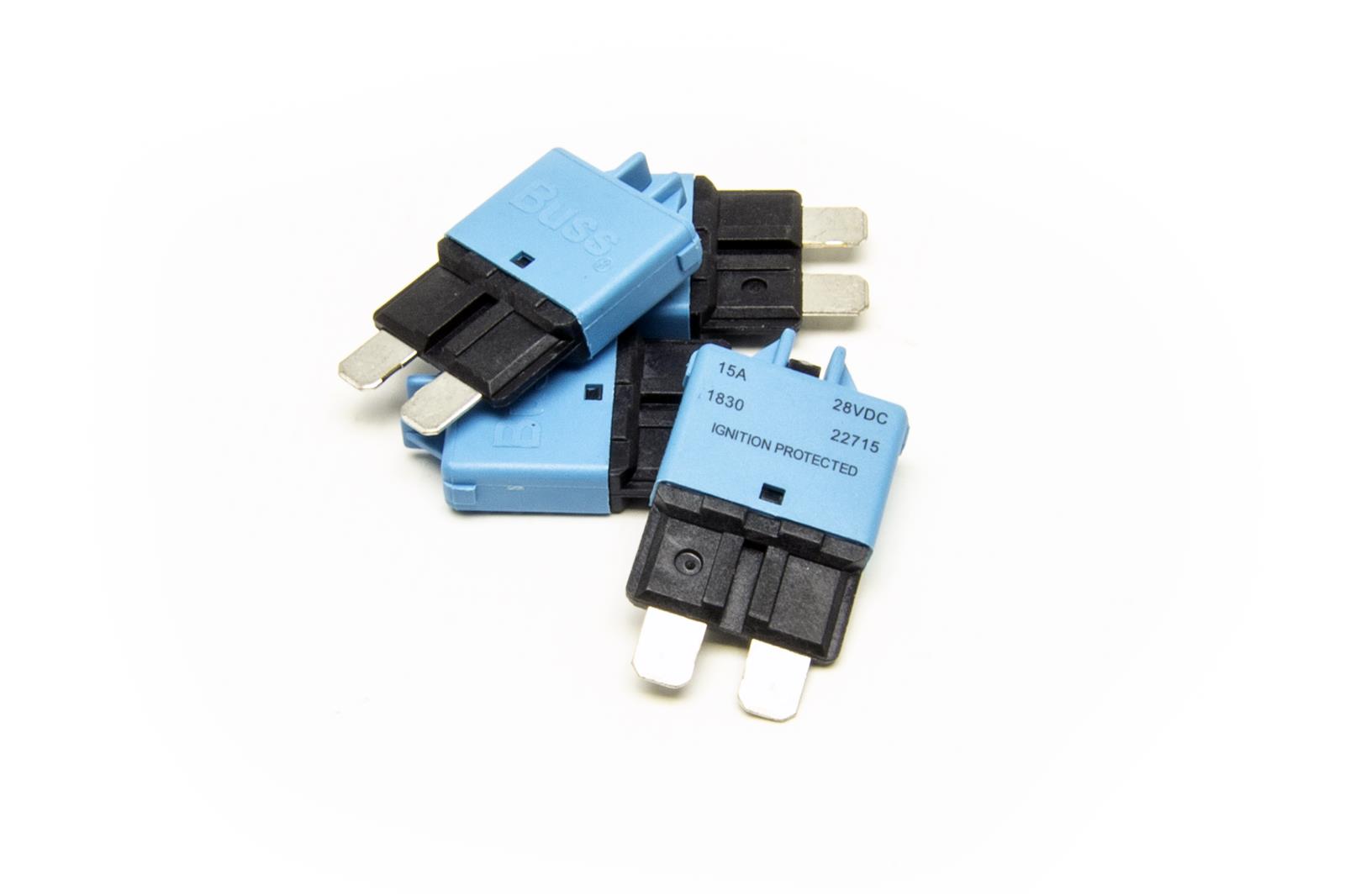 Painless Performance Circuit Breakers 80015