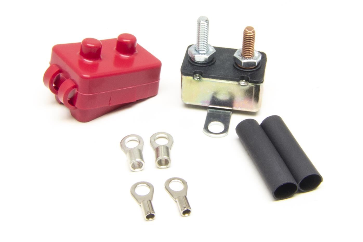 Painless Performance 50 Amp Circuit Breakers 80042