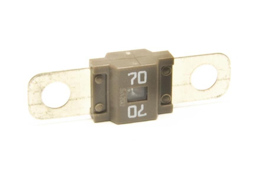Painless Performance MIDI Fuses 80123
