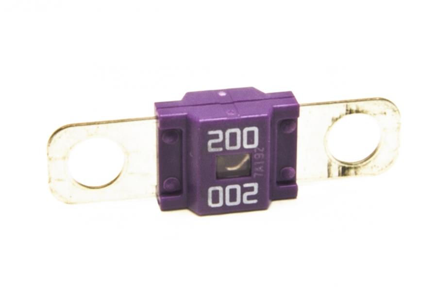 Painless Performance MIDI Fuses 80126