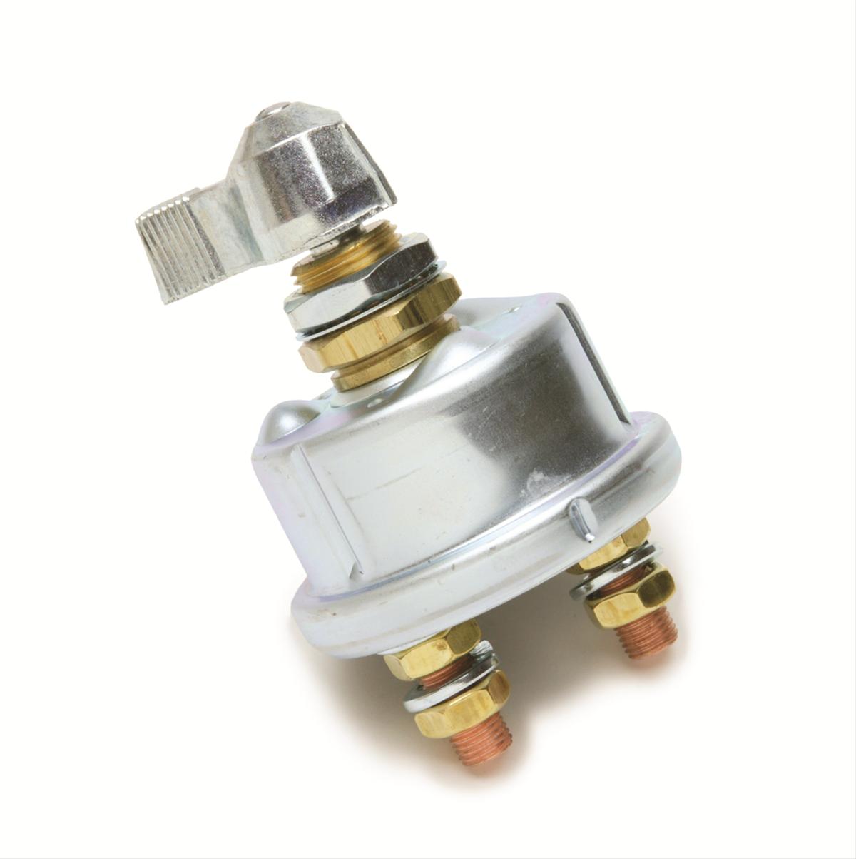 Painless Performance Master Disconnect Switches 80140