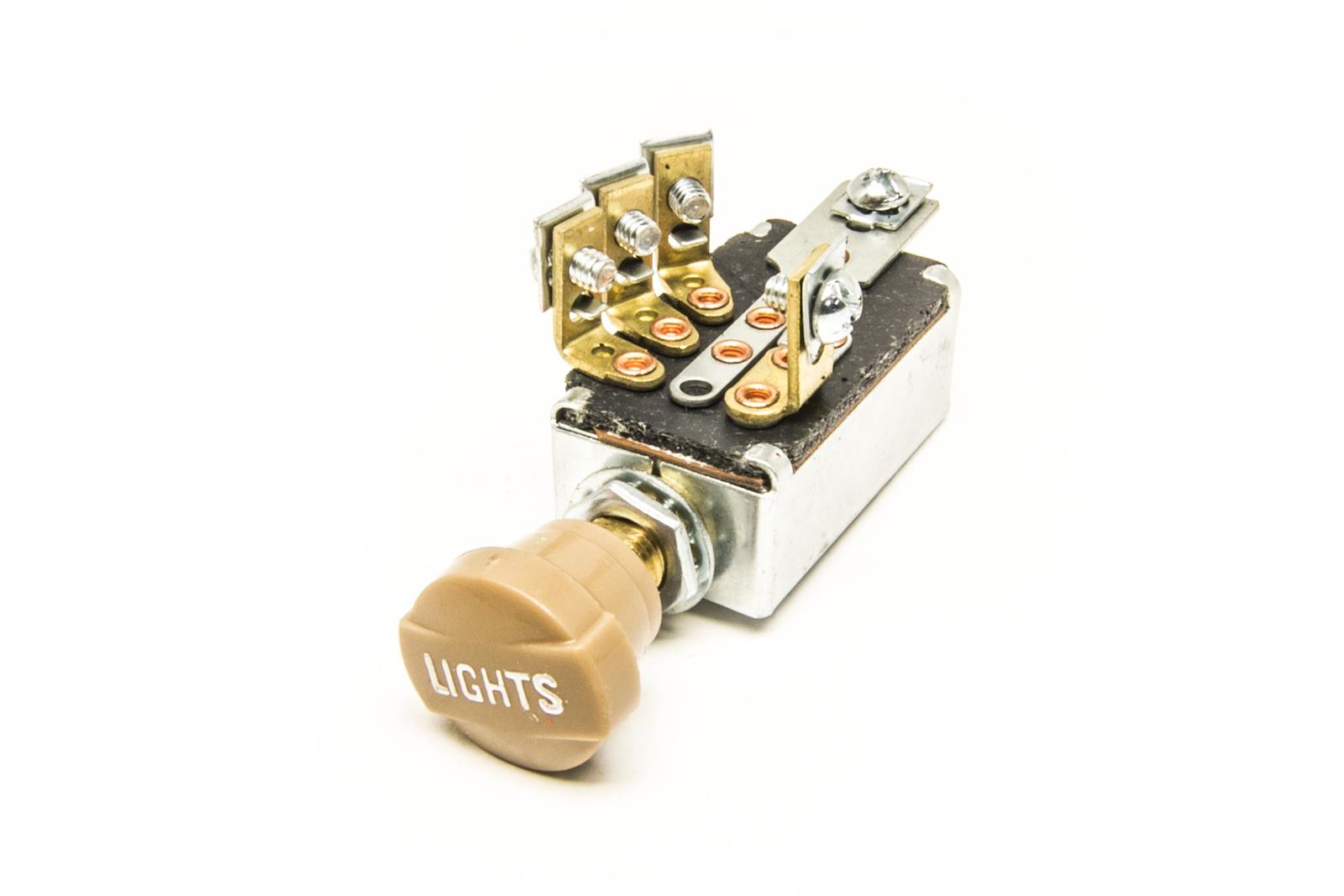 Painless Performance Headlight Switches 80154