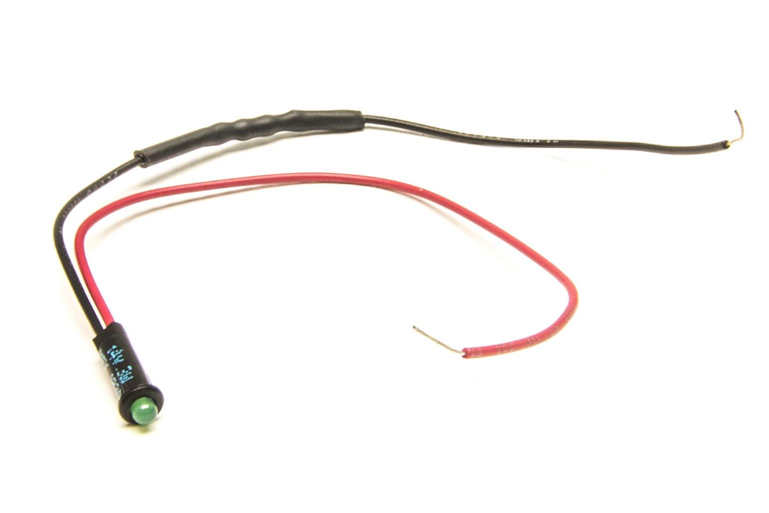 Painless Performance Warning Lights 80202
