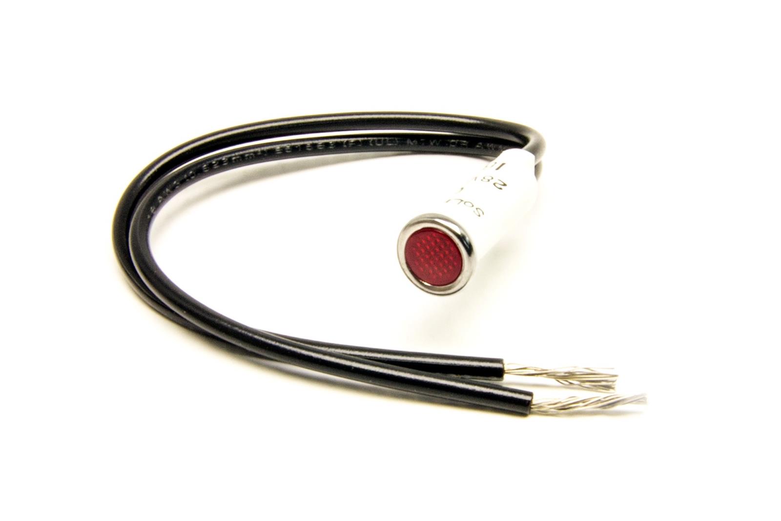 Painless Performance Warning Lights 80204