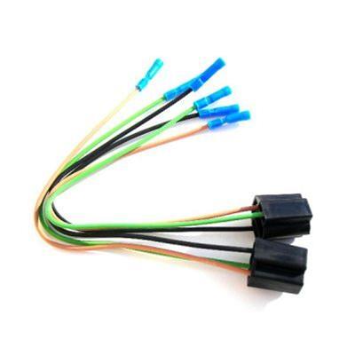Painless Performance Headlight Plug Wiring Harnesses 80300