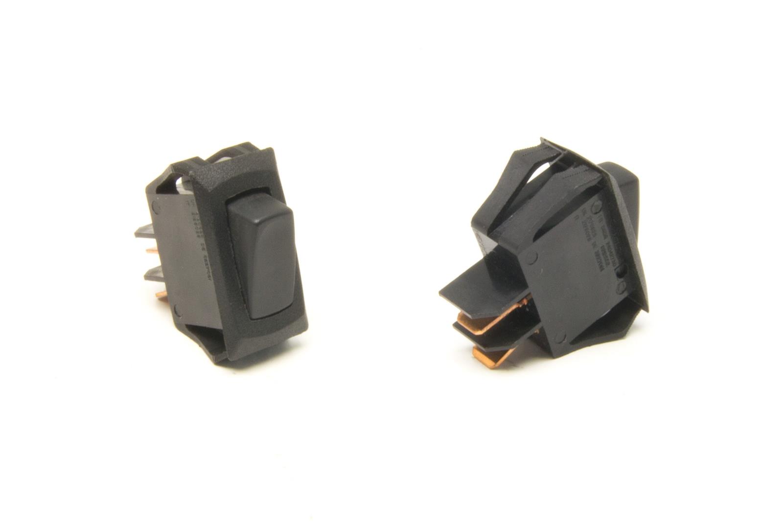 Painless Performance Mini Rocker Switches 80411